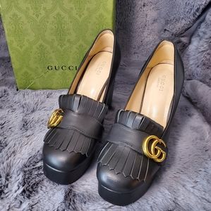 Gucci shoes